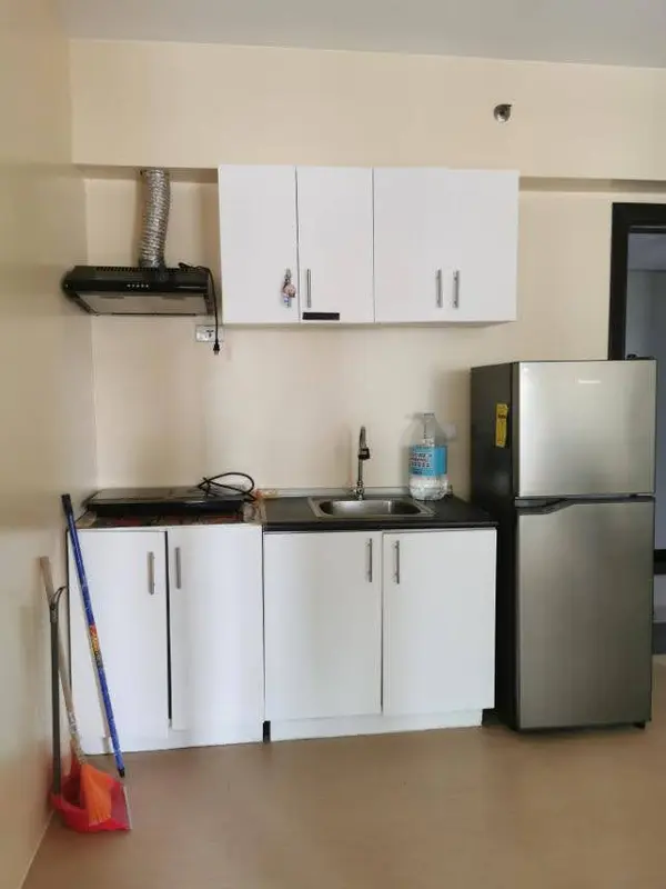 【賃貸】Avida CityFlex Towers BGCの2ベッドルームのコンドミニアム、写真1