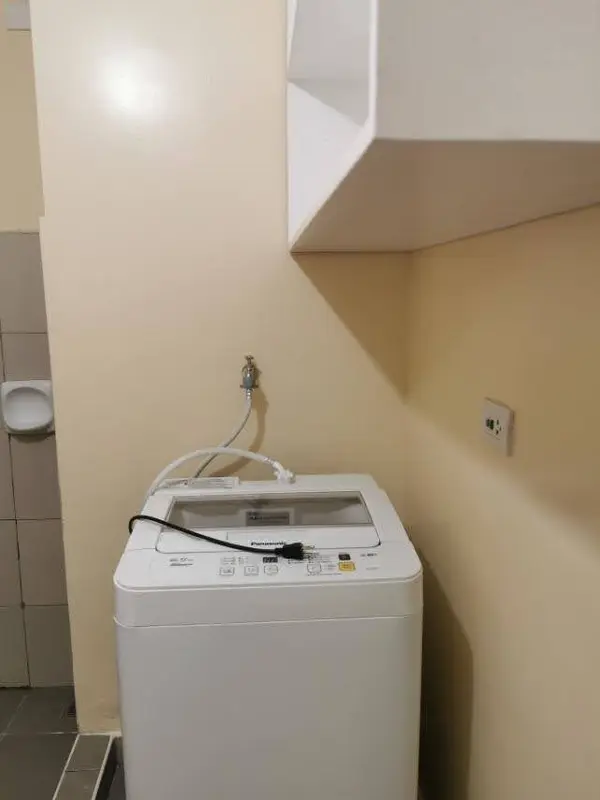 【賃貸】Avida CityFlex Towers BGCの2ベッドルームのコンドミニアム、写真2