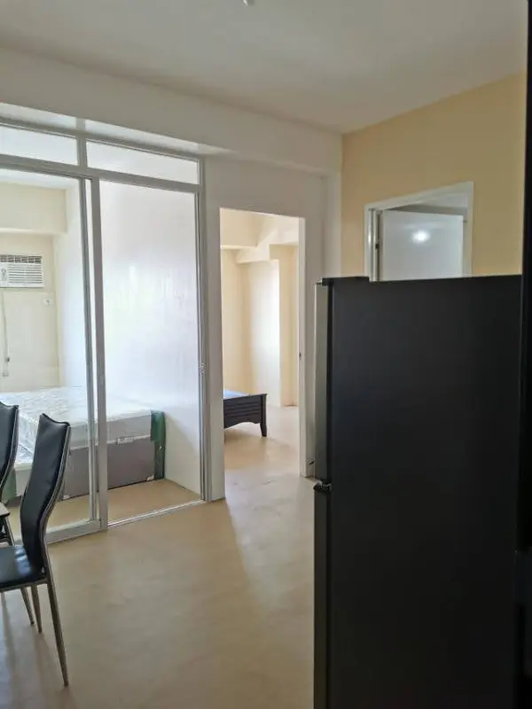 【賃貸】Avida CityFlex Towers BGCの2ベッドルームのコンドミニアム、写真3