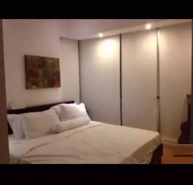 2-bedroom condo for rent in Blue Sapphire Residences, photo 1