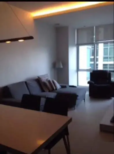 2-bedroom condo for rent in Blue Sapphire Residences, photo 2