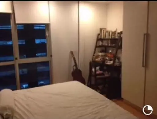 2-bedroom condo for rent in Blue Sapphire Residences, photo 3