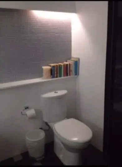 2-bedroom condo for rent in Blue Sapphire Residences, photo 5