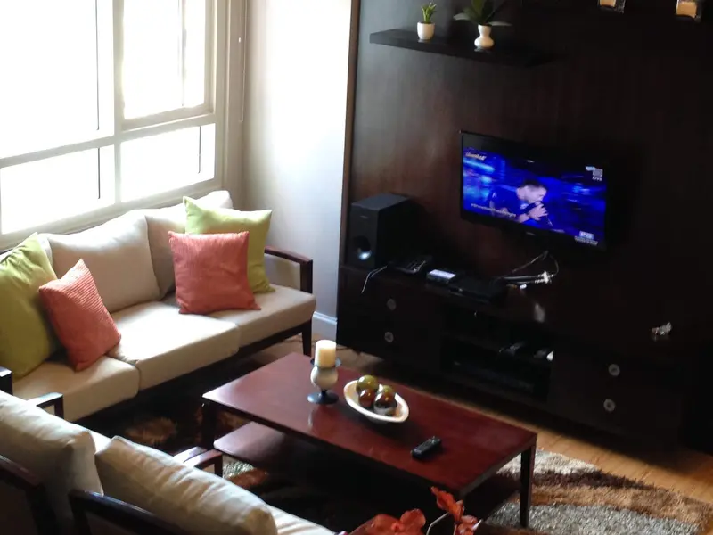 2 BR · The Grove by Rockwell
