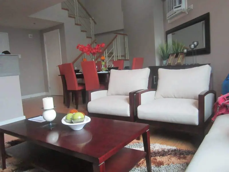 2-bedroom condo for rent in The Grove by Rockwell, photo 2