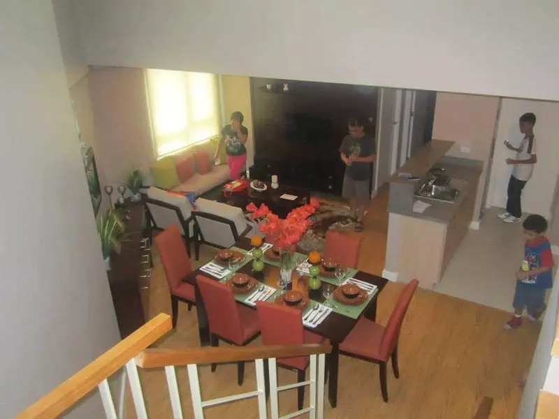 2-bedroom condo for rent in The Grove by Rockwell, photo 3