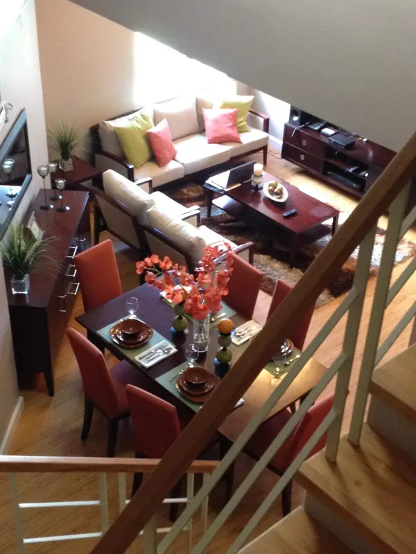 2-bedroom condo for rent in The Grove by Rockwell, photo 4