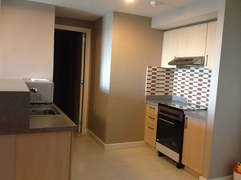 2-bedroom condo for rent in The Grove by Rockwell, photo 5