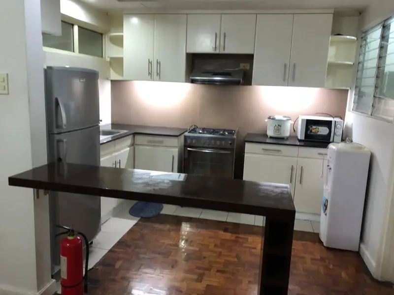 2-bedroom condo for rent in Nobel Plaza, photo 2