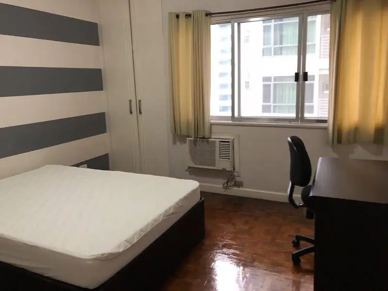 2-bedroom condo for rent in Nobel Plaza, photo 3