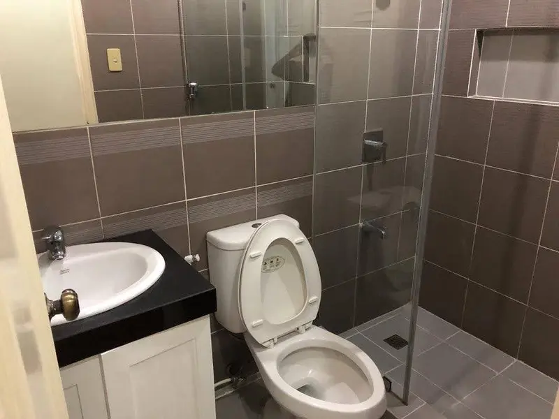2-bedroom condo for rent in Nobel Plaza, photo 4