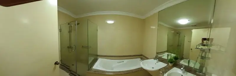 2-bedroom condo for rent in The Shang Grand Tower, photo 4