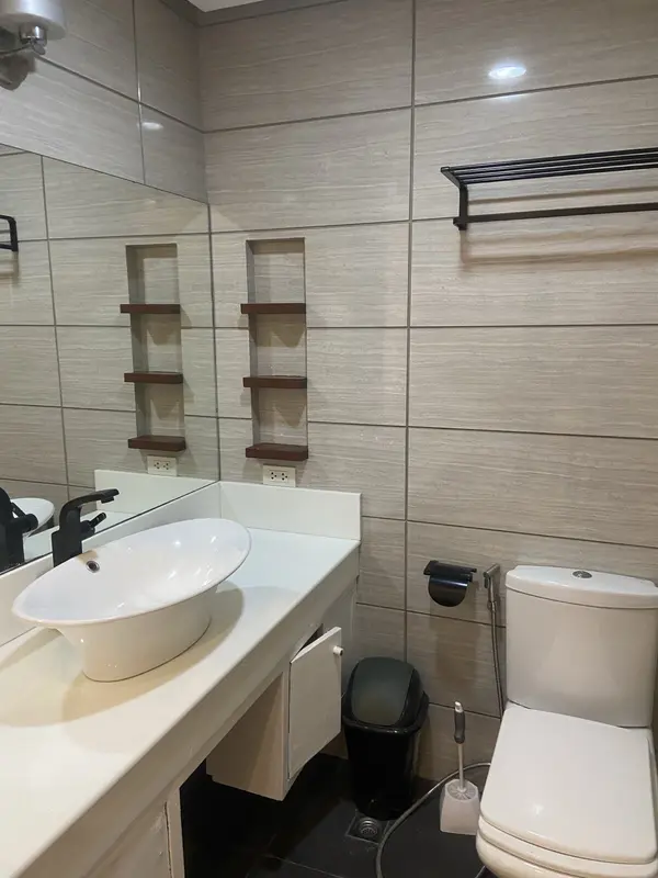 Icon Residences 3베드룸 콘도 임대, 사진 3