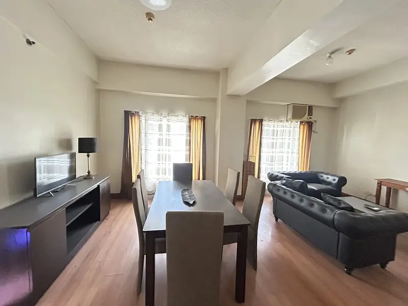 3 BR · Greenbelt Parkplace