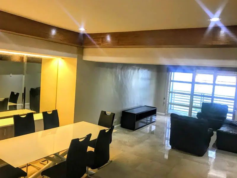 3BR · Two Lafayette Square