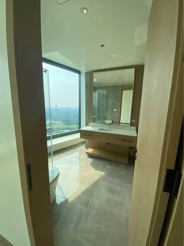 3-bedroom condo for rent in Aurelia Residences, photo 4
