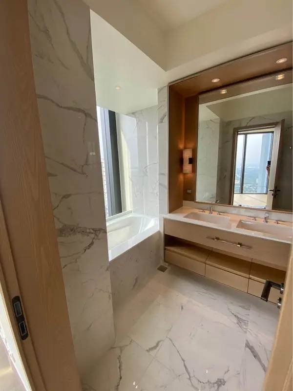3-bedroom condo for rent in Aurelia Residences, photo 3
