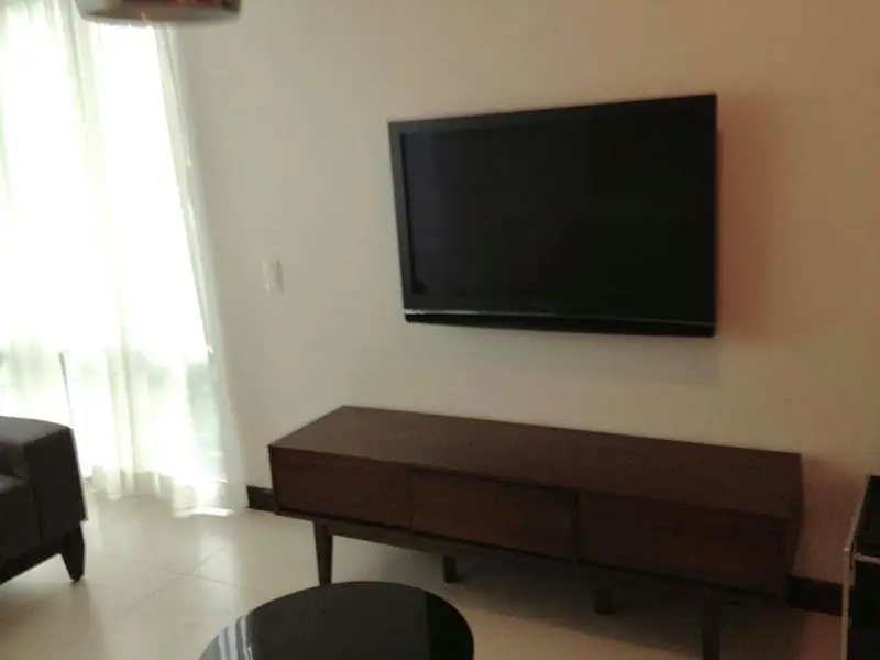 3-bedroom condo for rent in Aston at Two Serendra, photo 2
