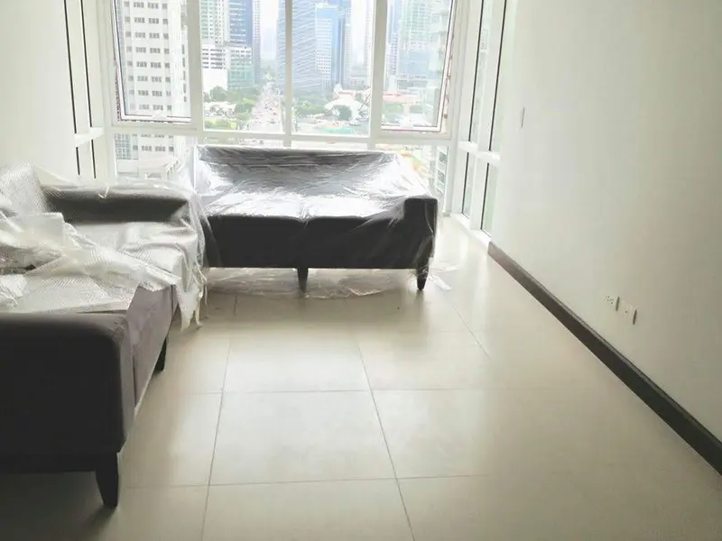 3-bedroom condo for rent in Aston at Two Serendra, photo 3
