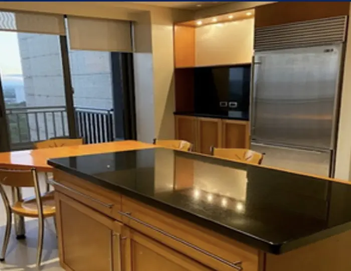 Essensa East Forbes 3베드룸 콘도 임대, 사진 4