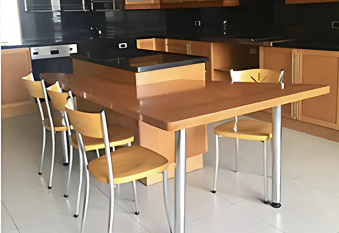 Essensa East Forbes 3베드룸 콘도 임대, 사진 5