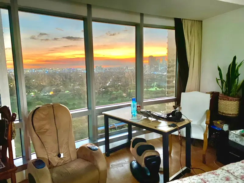 One McKinley Place 3베드룸 콘도 임대, 사진 2