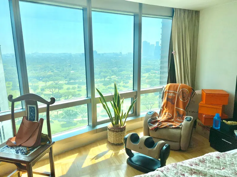One McKinley Place 3베드룸 콘도 임대, 사진 3