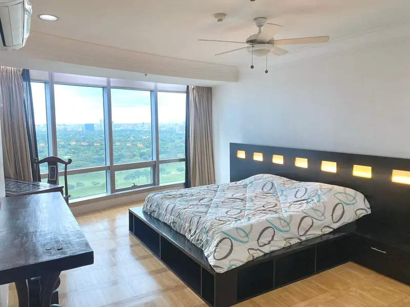 One McKinley Place 3베드룸 콘도 임대, 사진 4