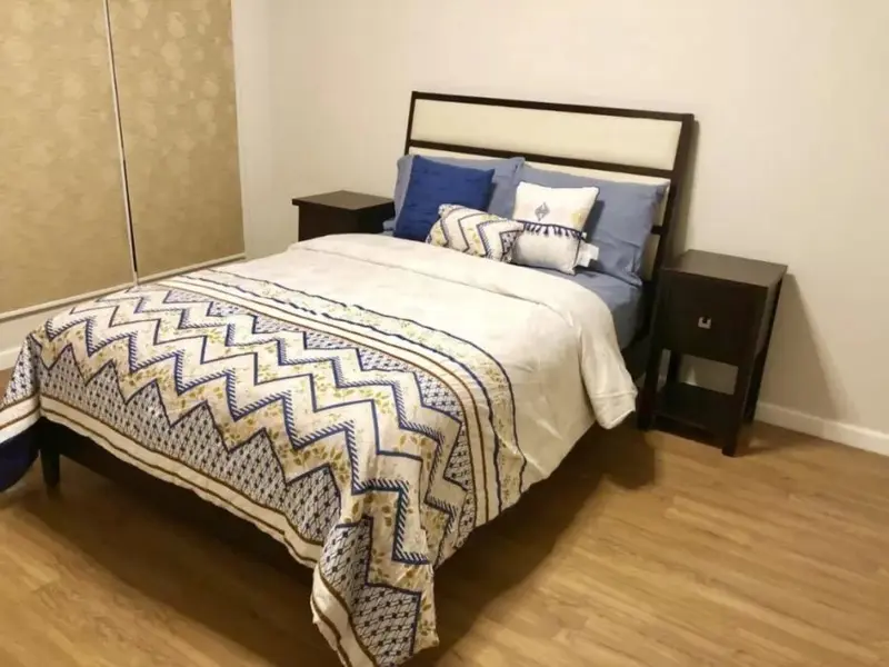 3-bedroom condo for rent in Sequoia at Two Serendra, photo 1