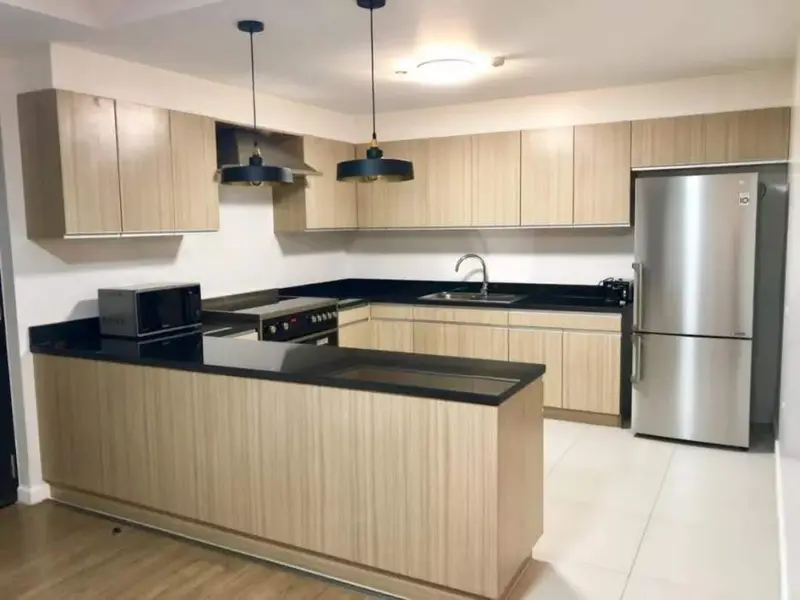 3-bedroom condo for rent in Sequoia at Two Serendra, photo 3