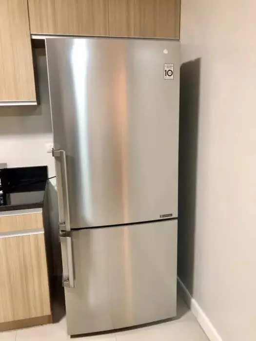 3-bedroom condo for rent in Sequoia at Two Serendra, photo 4