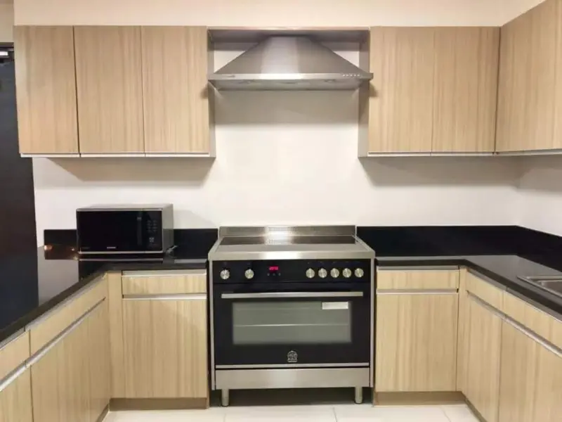 3-bedroom condo for rent in Sequoia at Two Serendra, photo 5
