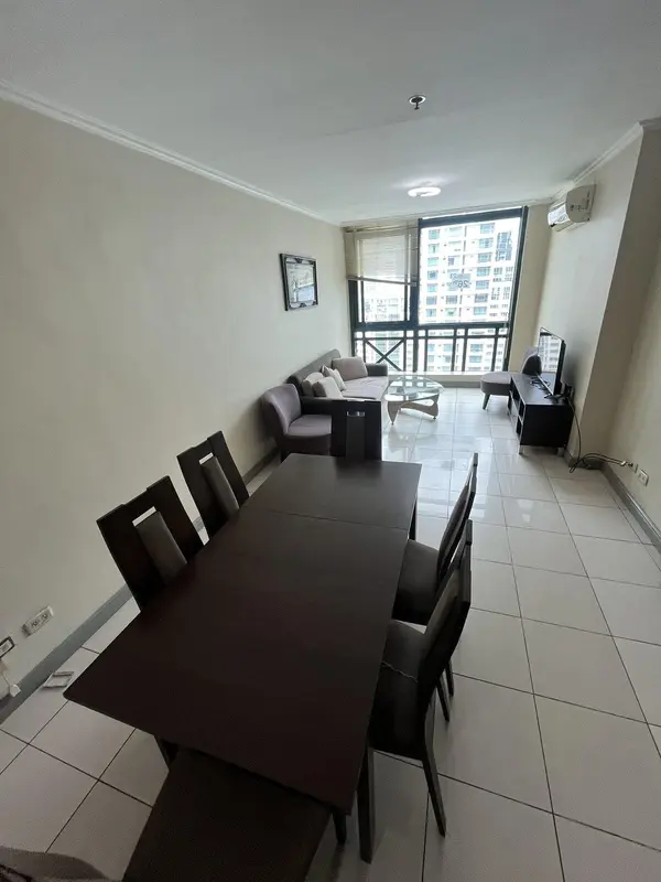 3BR · Antel Platinum Tower