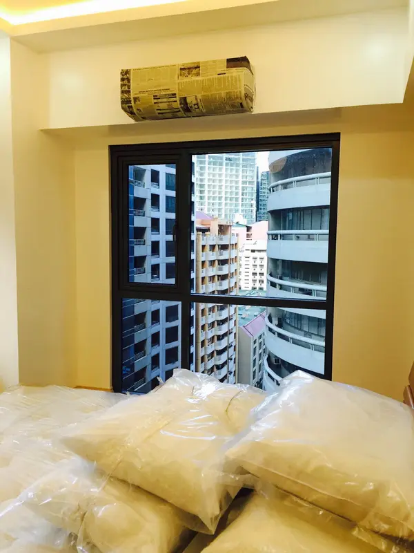 3BR · Signa Designer Residences