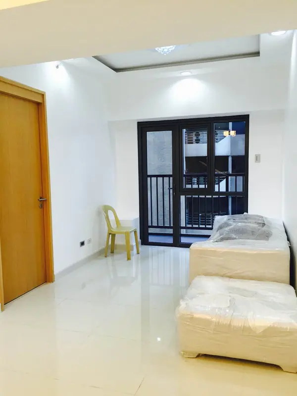 【賃貸】Signa Designer Residencesの3ベッドルームのコンドミニアム、写真3