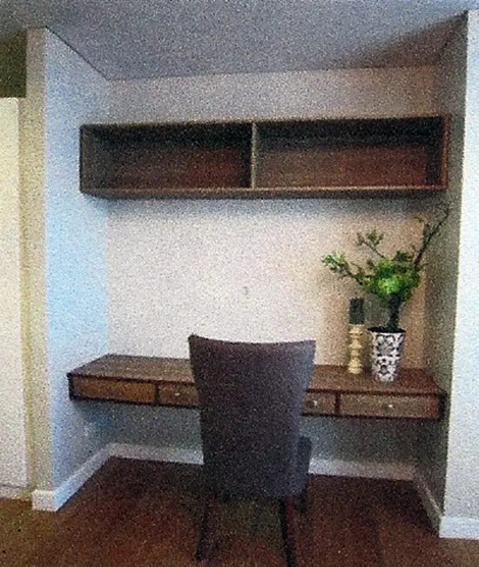 3BR · Park Terraces