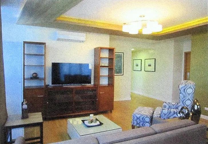 Park Terraces 3베드룸 콘도 임대, 사진 2