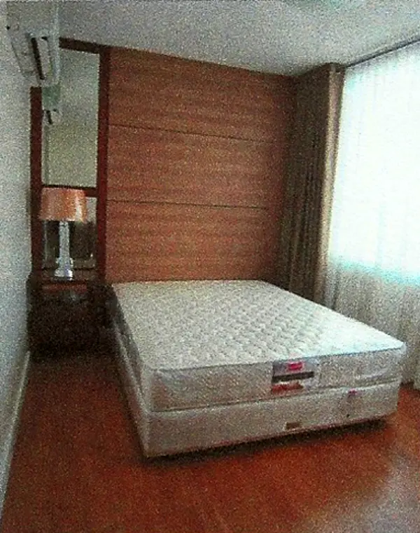 Park Terraces 3베드룸 콘도 임대, 사진 3