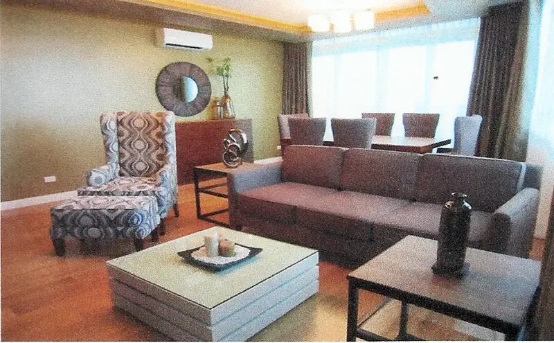 Park Terraces 3베드룸 콘도 임대, 사진 4