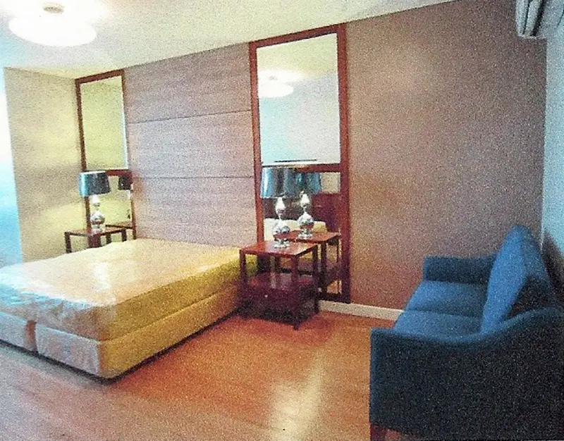 Park Terraces 3베드룸 콘도 임대, 사진 5