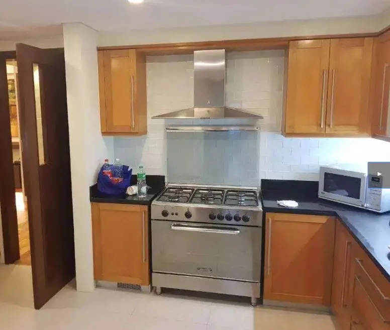 【賃貸】The Residences at Greenbeltの3ベッドルームのコンドミニアム、写真4