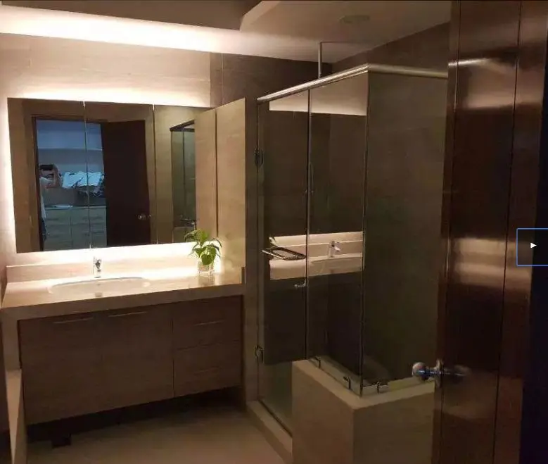 【賃貸】The Residences at Greenbeltの3ベッドルームのコンドミニアム、写真5
