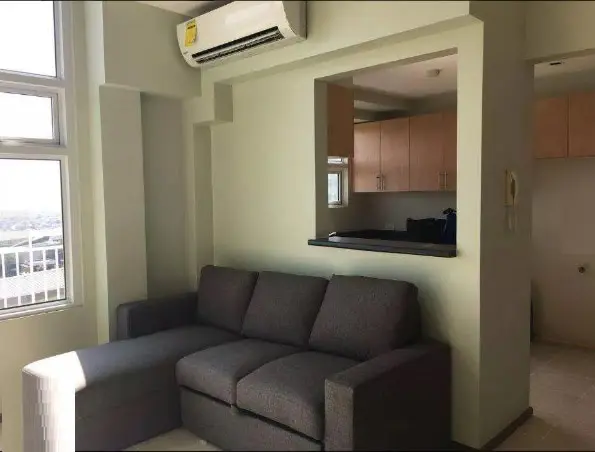3 BR · Encino at Two Serendra