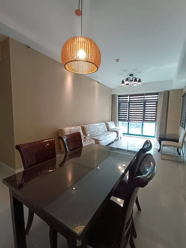 【賃貸】Penhurst Parkplaceの3ベッドルームのコンドミニアム、写真3