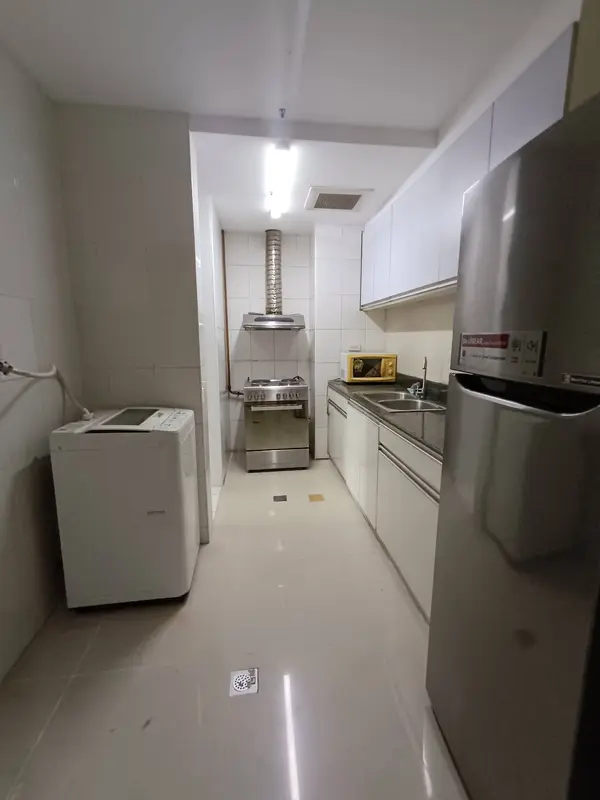 【賃貸】Penhurst Parkplaceの3ベッドルームのコンドミニアム、写真4
