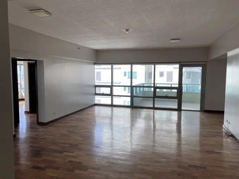 The Residences at Greenbelt 3베드룸 콘도 임대, 사진 3