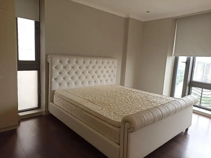 3BR · Essensa East Forbes