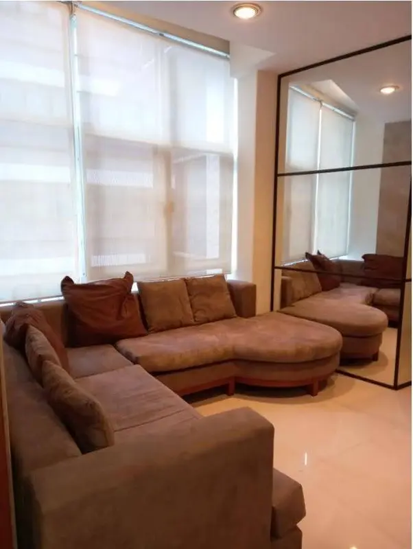 The Sapphire Residences 3베드룸 콘도 임대, 사진 3