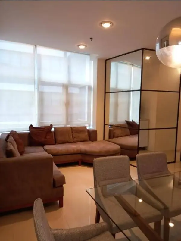 The Sapphire Residences 3베드룸 콘도 임대, 사진 4