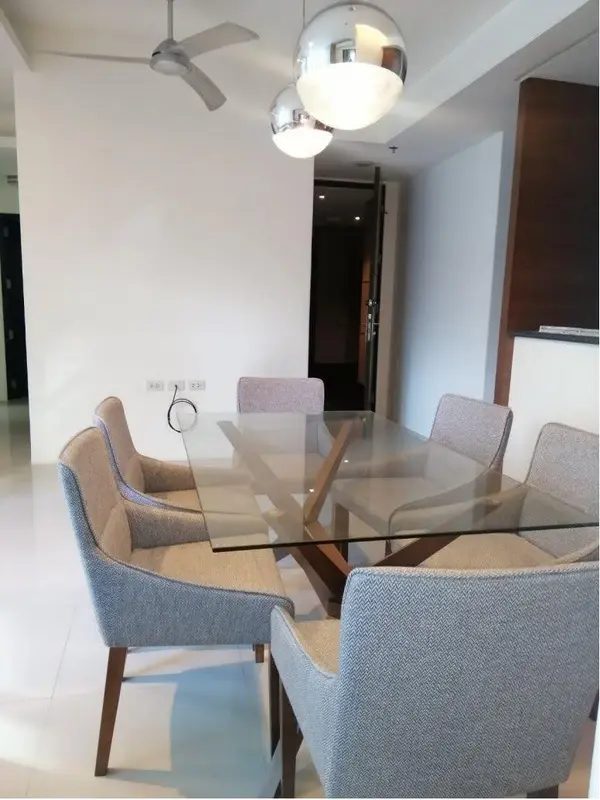 The Sapphire Residences 3베드룸 콘도 임대, 사진 5